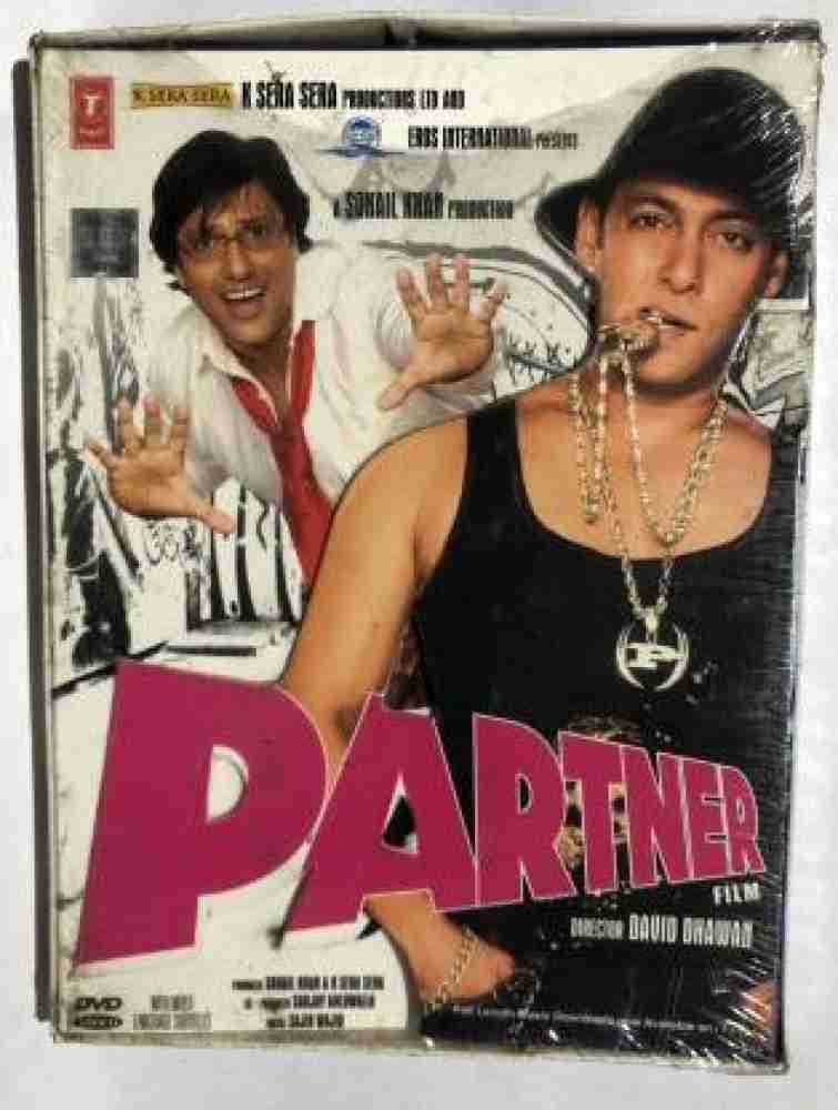 partner 2007 full movie