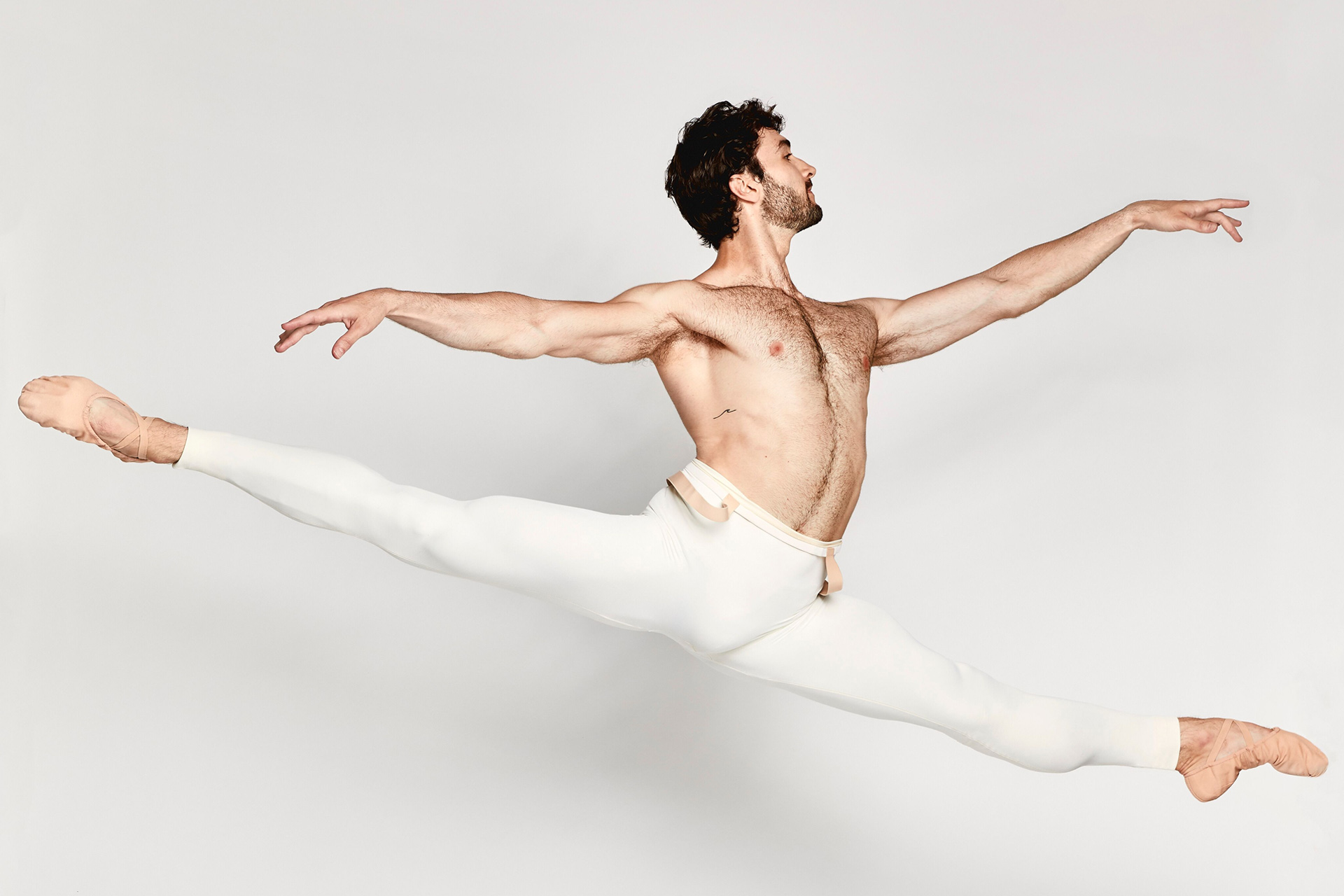 annabelle mitchell add hot male ballet dancers photo