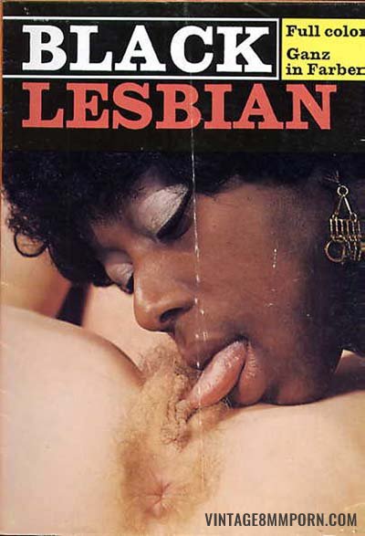 bolaji share vintage ebony lesbian porn photos