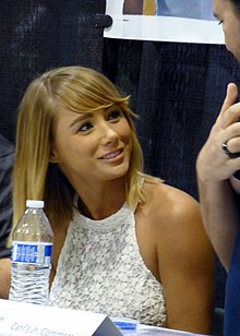 Photos Of Sara Jean Underwood top model