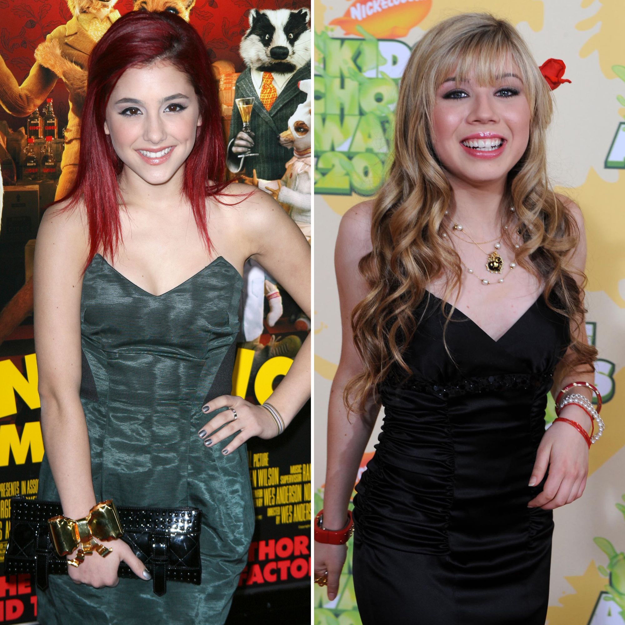 chen ben lulu add is jennette mccurdy a twin photo