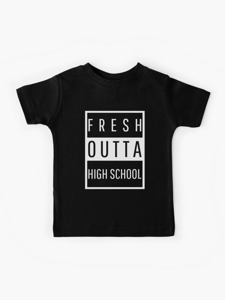 david musen recommends Fresh Outta Highschool