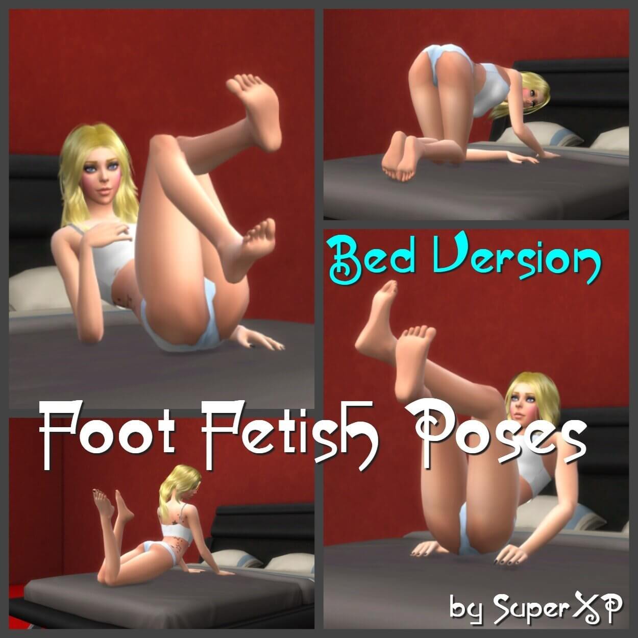 amer zein add foot fetish poses photo