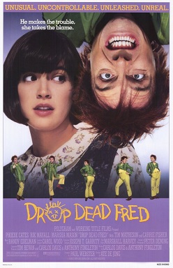 ana royal add photo drop dead fred pictures