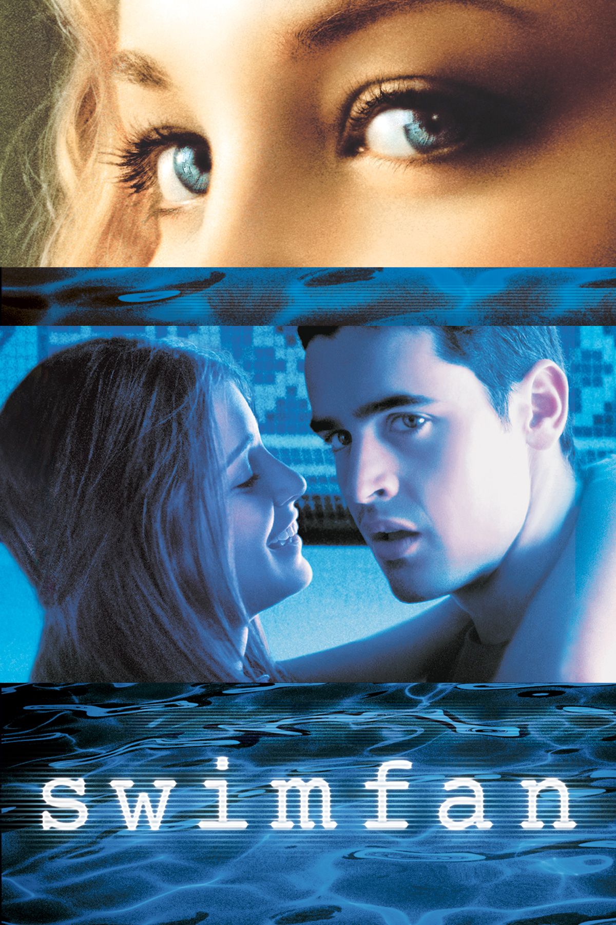 benjamin atkins recommends swimfan full movie online pic