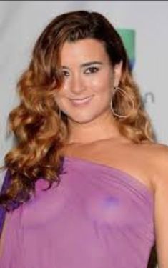 ben willson recommends cote de pablo nide pic