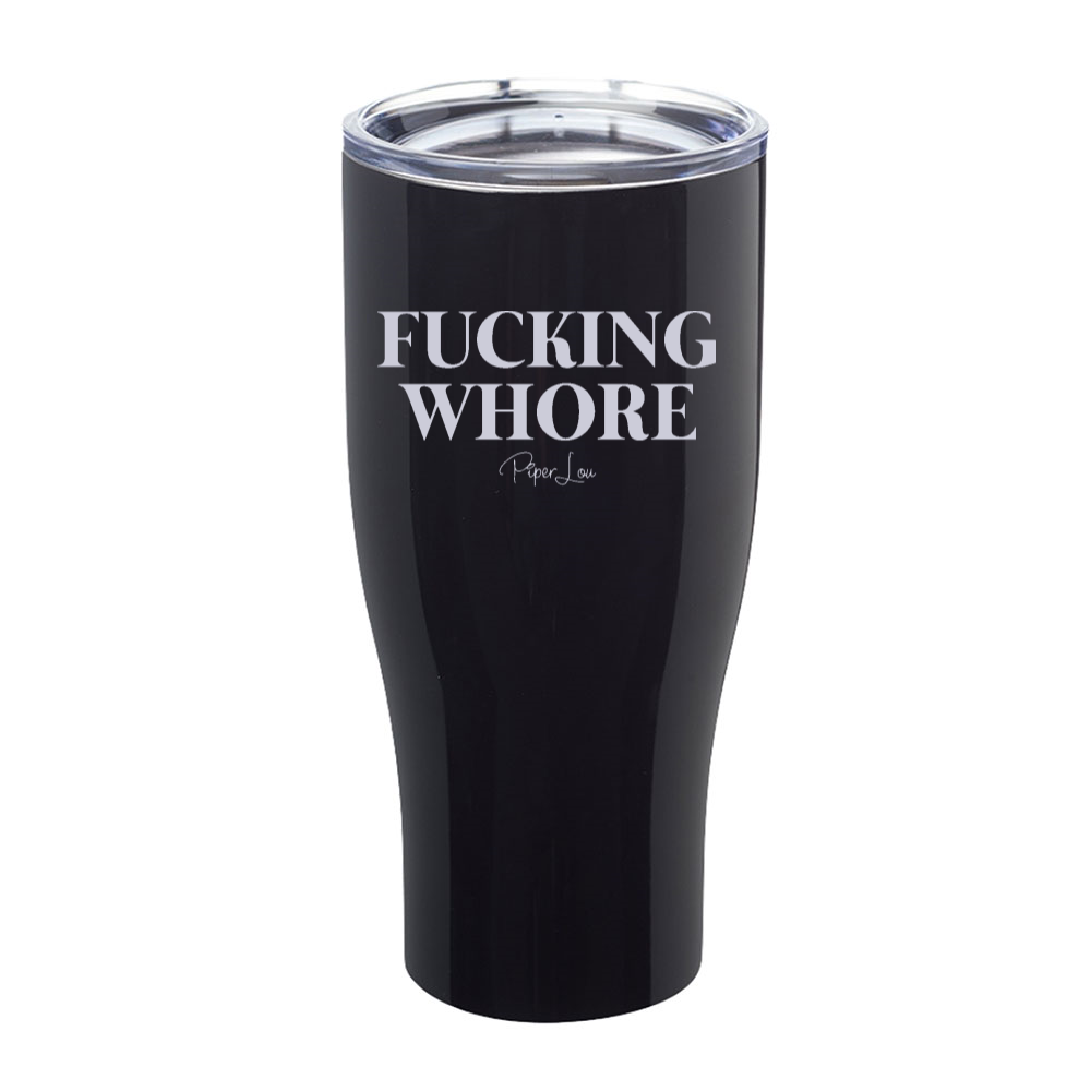 Best of Whore wife tumbler