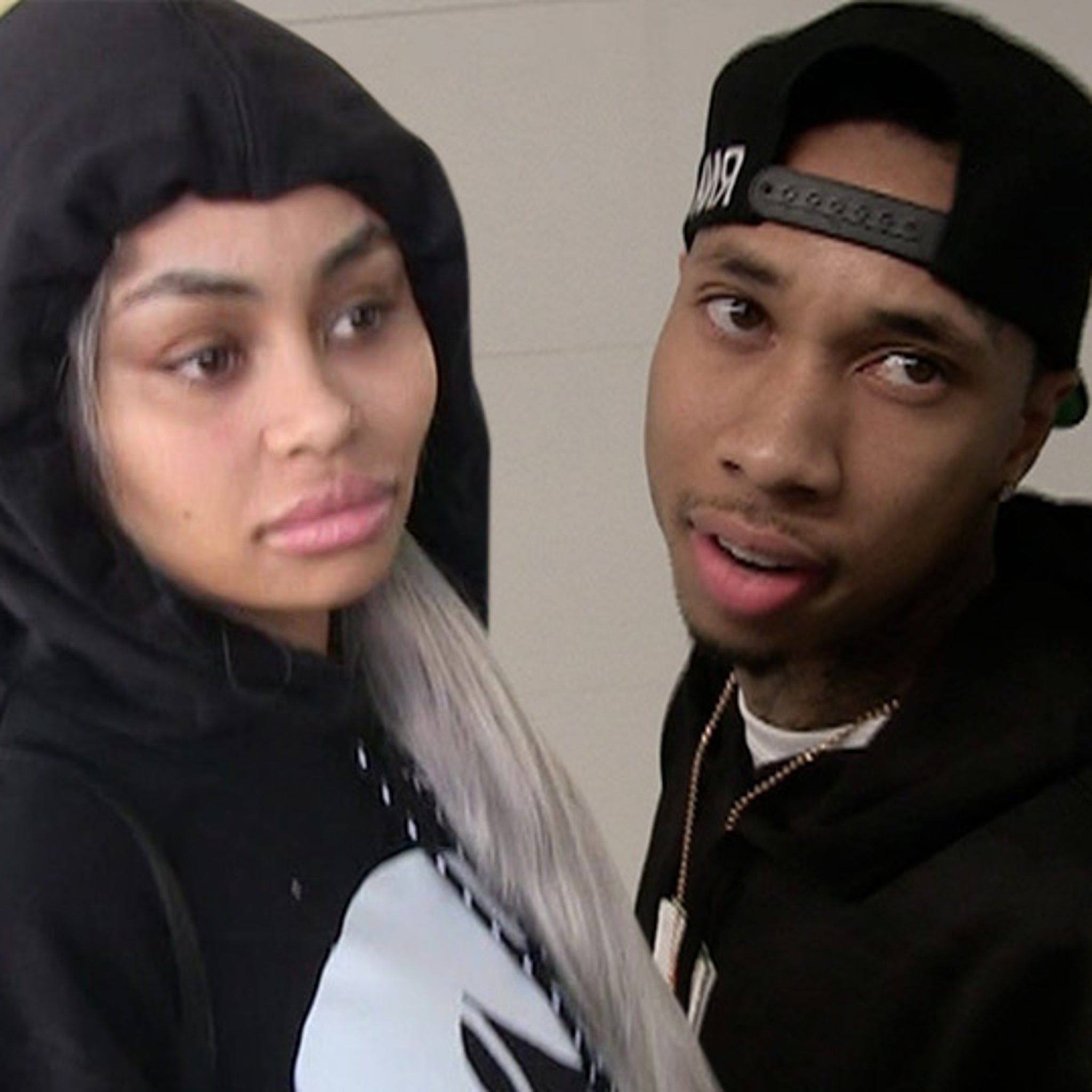 daniel thomas rogers add photo blac chyna tyga sex tape