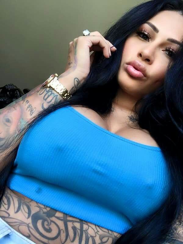 Brittanya Razavi Boobs qi kxco