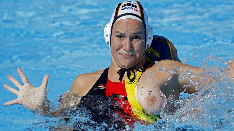 Female Water Polo Nude sthlm eskort