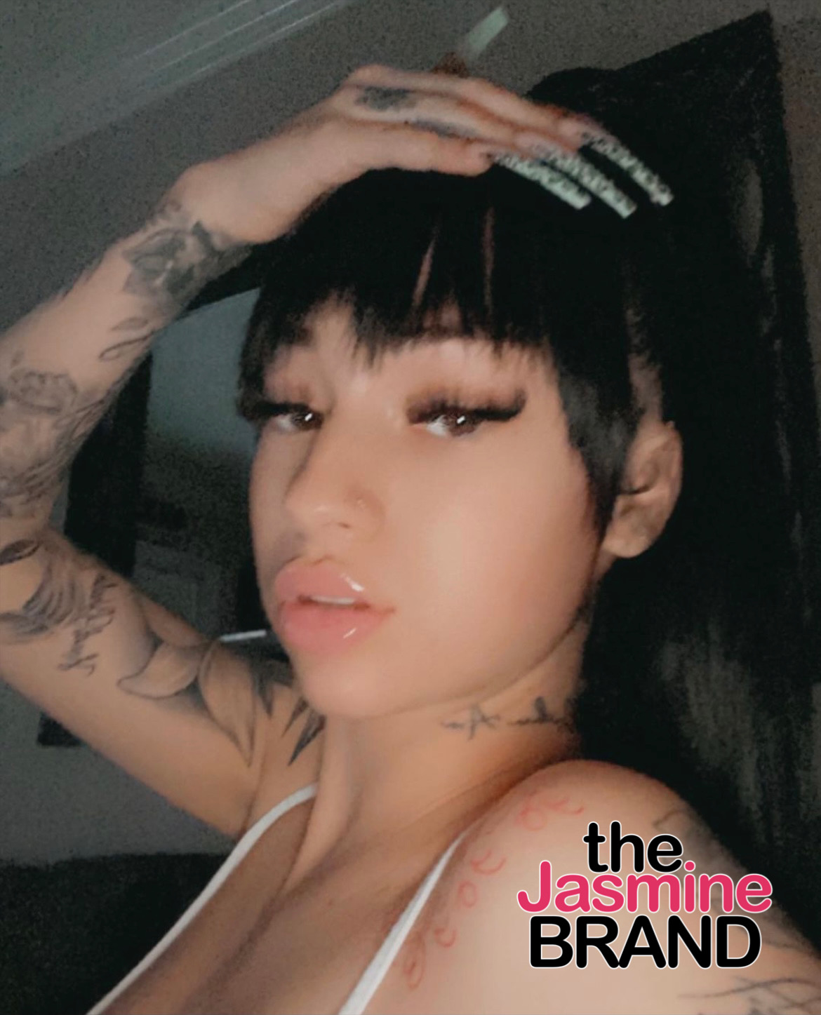 curtis hines recommends jasmine jay instagram pic