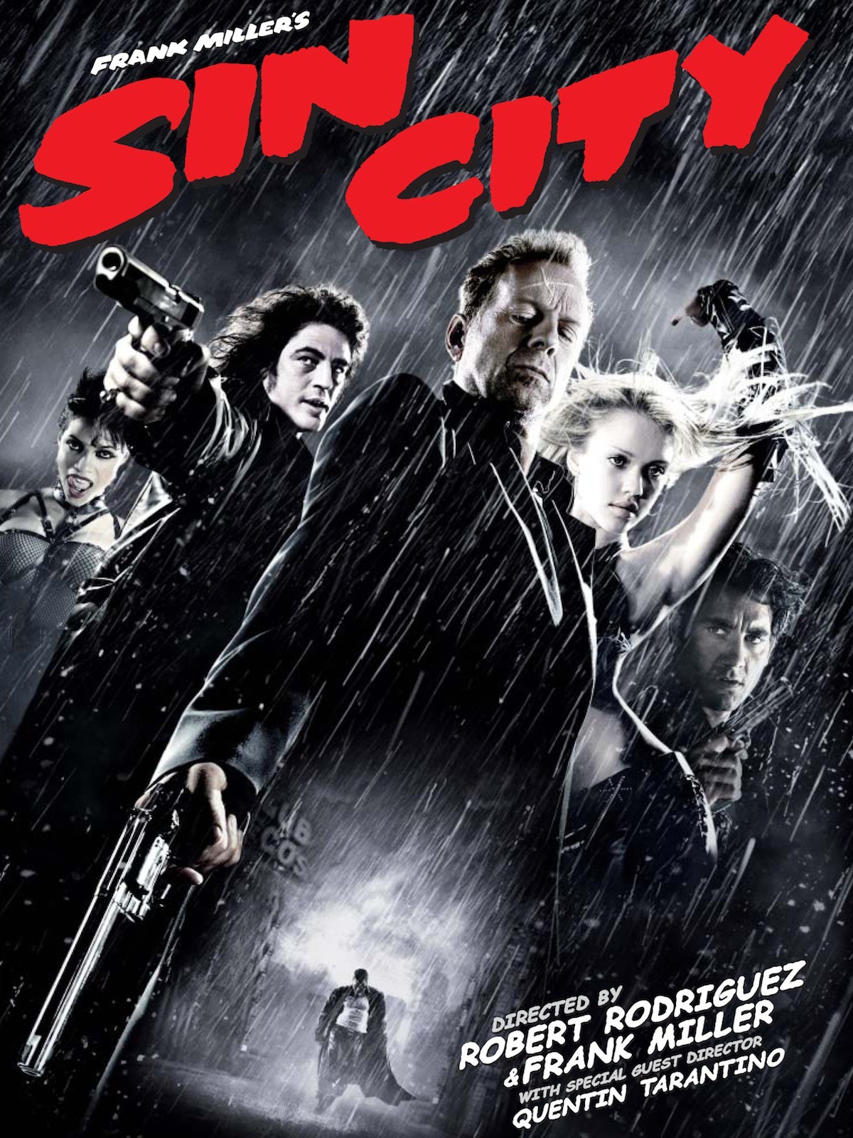 bill rinck recommends sin city diaries movie pic