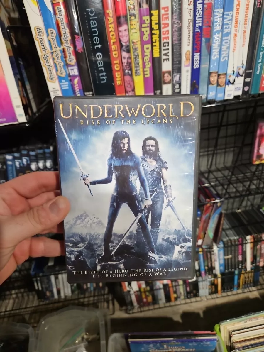 adrian ennis recommends Underworld 5 Free Movie
