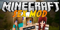 crystal chadwell recommends minecraft plus sex mod pic