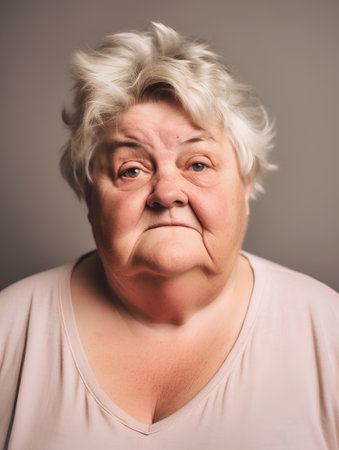 angela voysey recommends Old Fat Hairy Women