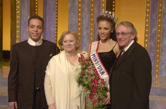 Best of Carrie tucker miss new york