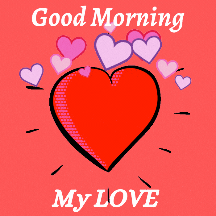 devy damayanti recommends Good Morning My Love Kiss Gif Images