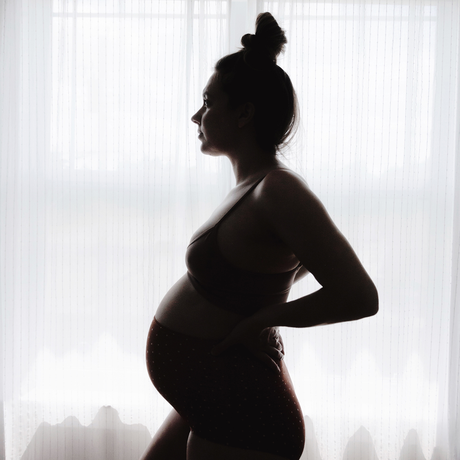 daily abreu recommends Pregnant Black Girls Tumblr