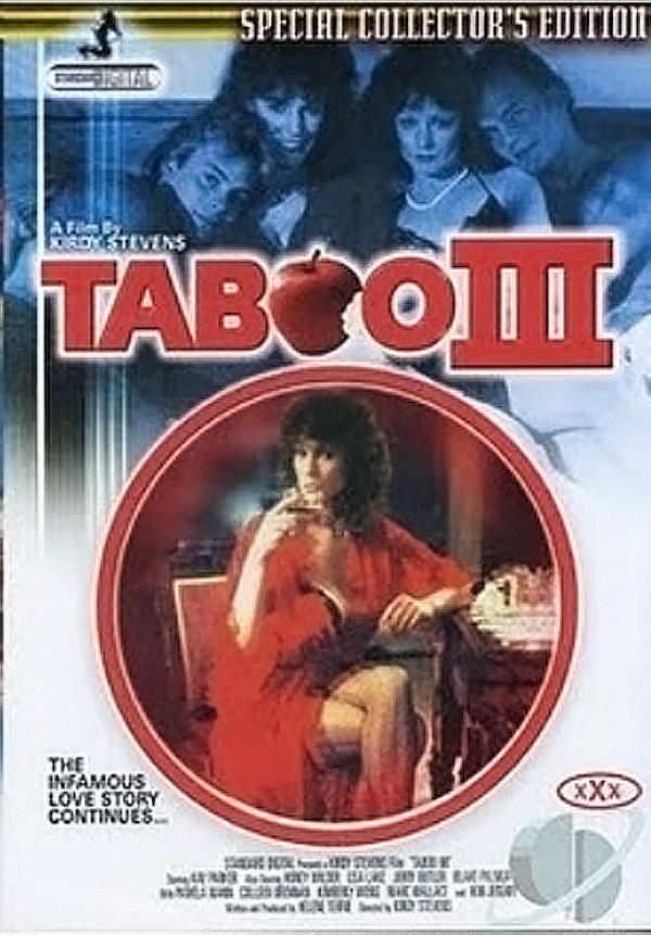 bob soh recommends Taboo Ll Full Movie
