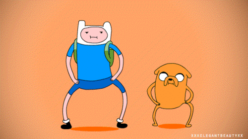 aaron hampson recommends adventure time gif pic
