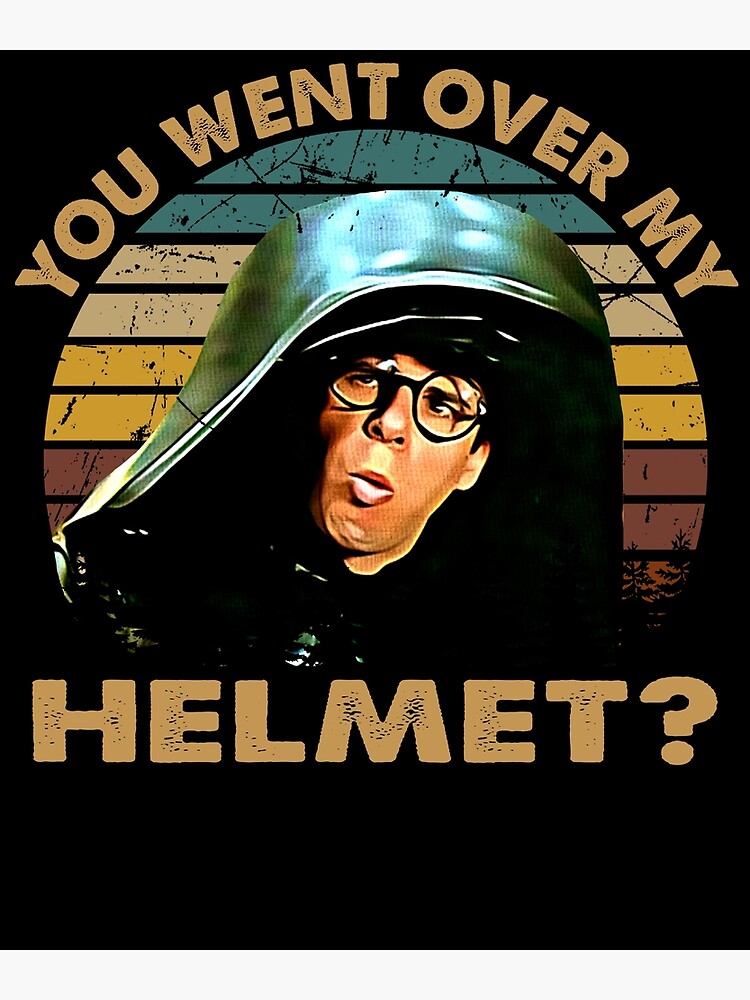 darlene cote recommends you went over my helmet gif pic