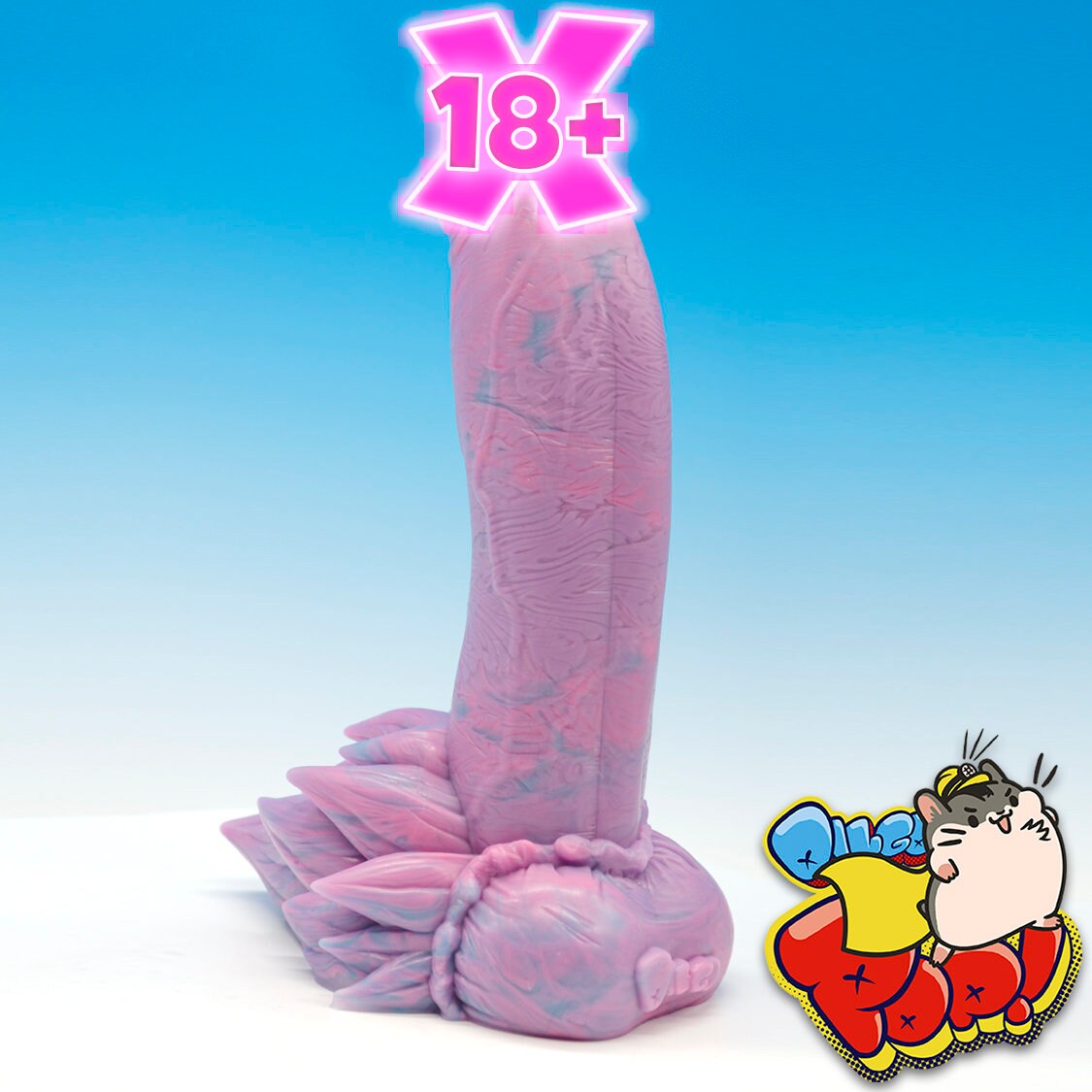 andy rylance add dragon ball z dildo photo