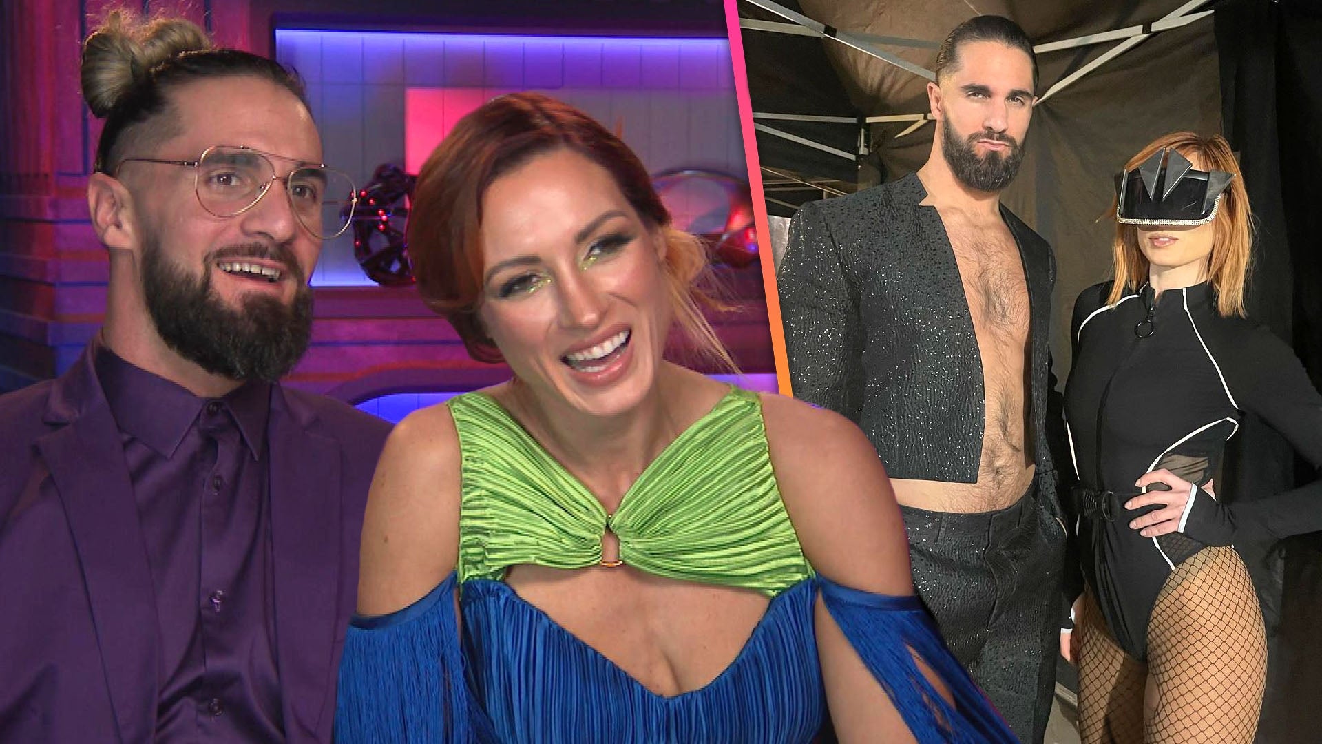 doug heck recommends Wwe Becky Lynch Naked