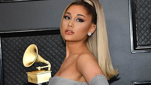 ariana grande vr porn