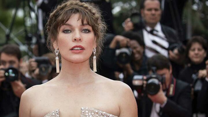 briana bodine recommends milla jovovich sex pic