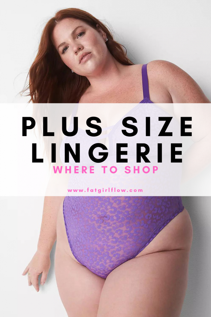 antonio deluca recommends Pictures Of Plus Size Lingerie