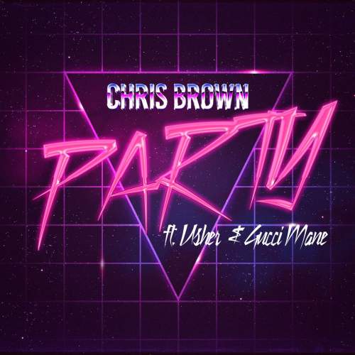 adam robarge recommends chris brown party mp4 pic