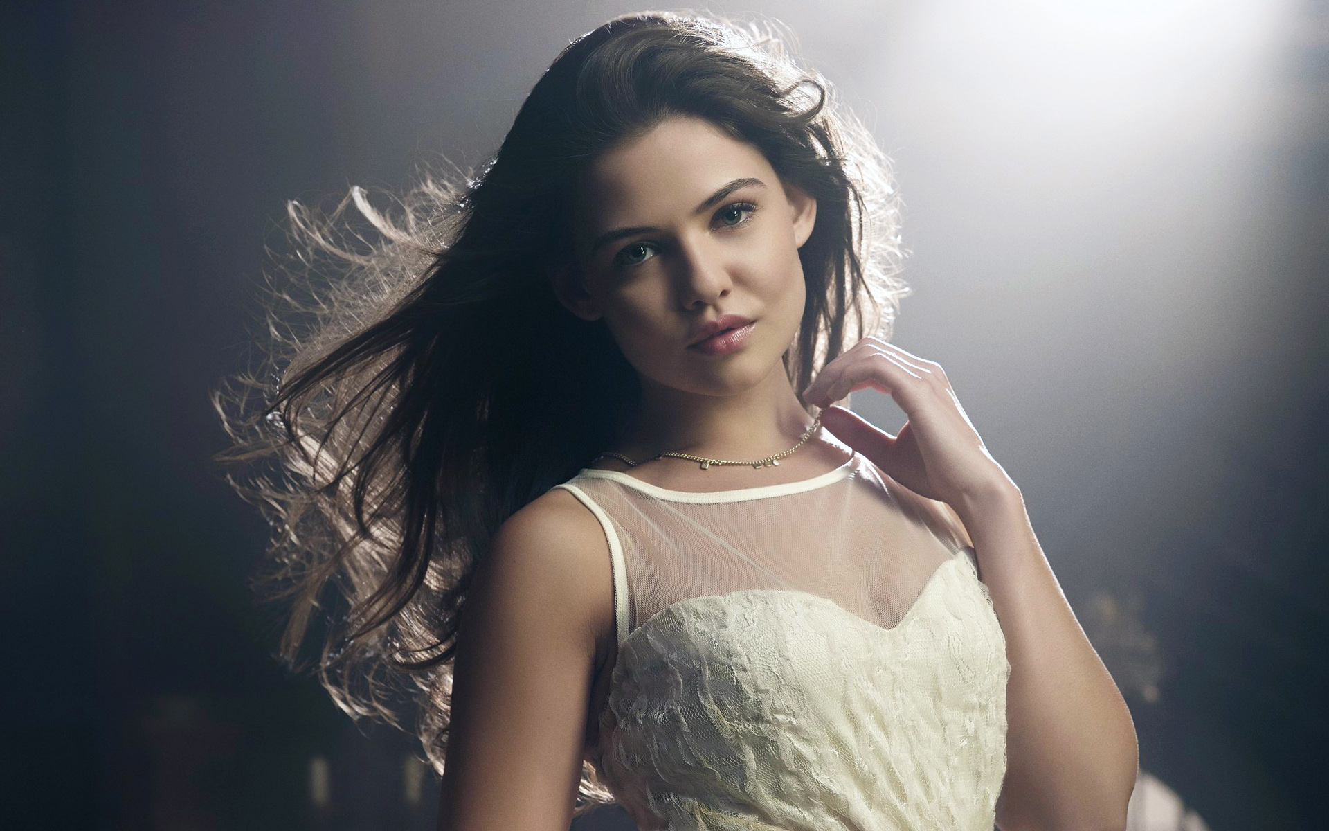 Best of Danielle campbell hot