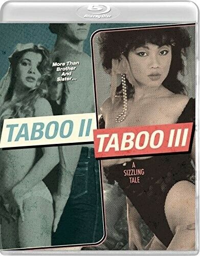 brian sininger recommends taboo 2 movie 1982 pic