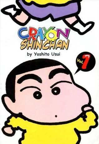 deepharani pugalenthi recommends Crayon Shin Chan Porn