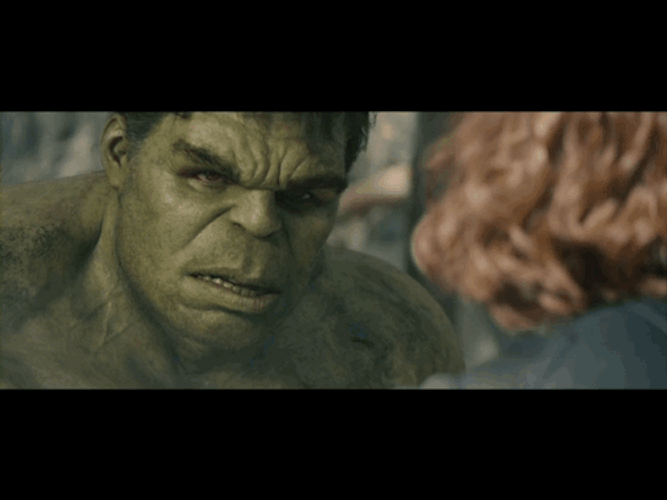 anna dunaway recommends The Hulk And Black Widow Gif