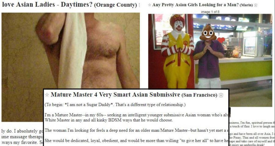 Best of Girls looking for guys on craigslist