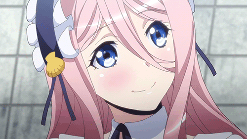 Best of Monster musume gif