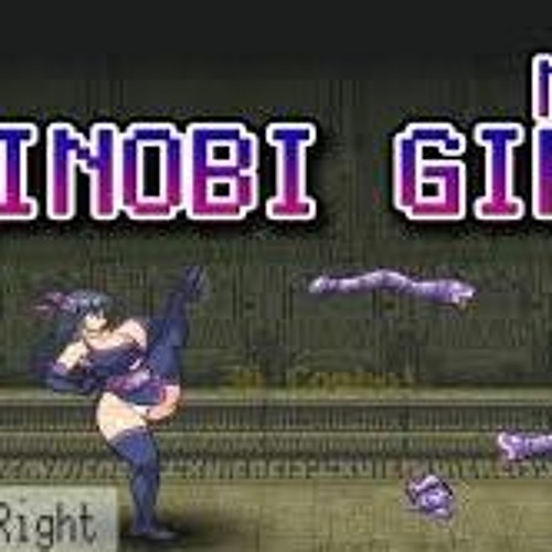 amber stutler recommends shinobi girl full download pic