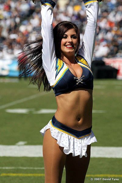 cedes johnson add cheerleader wardrobe fail pictures photo