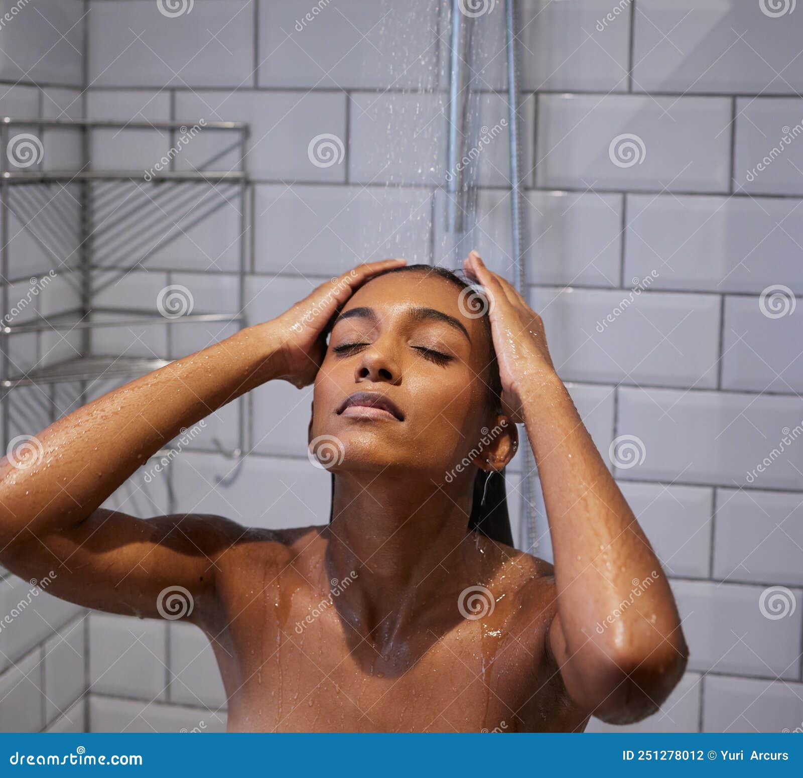 don edgar add hot women in the shower photo