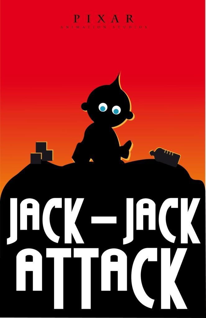 Jack Jack Attack Full Movie heather porn