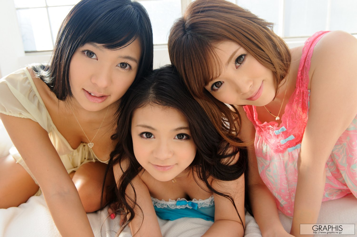 betty cayetano recommends kana tsuruta nana ogura rina kato pic