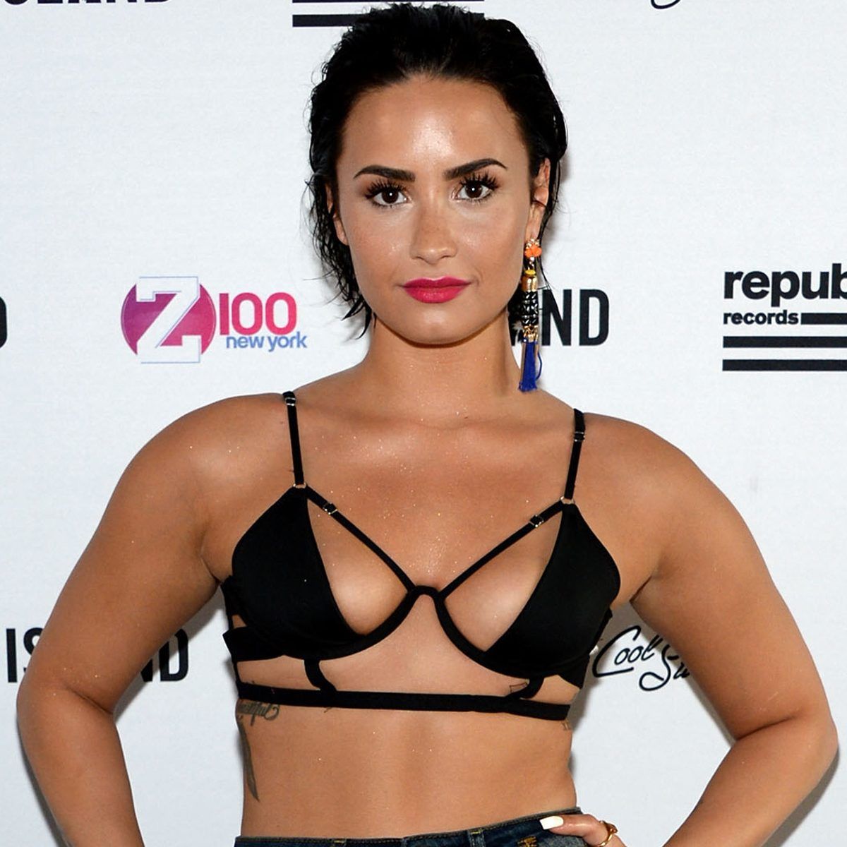 david s buchanan recommends Demi Lavato Leaked Nude