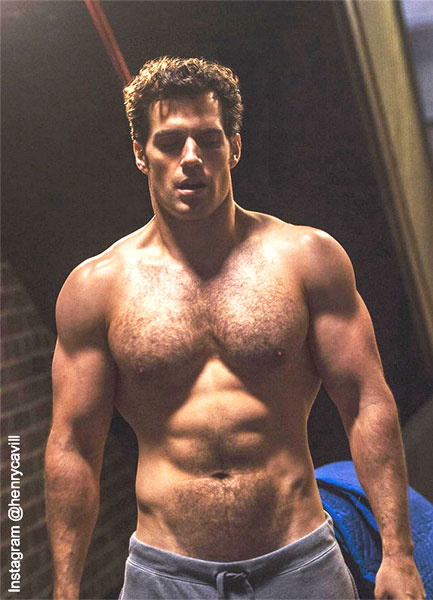 cindy prevatt recommends henry caville nude pic