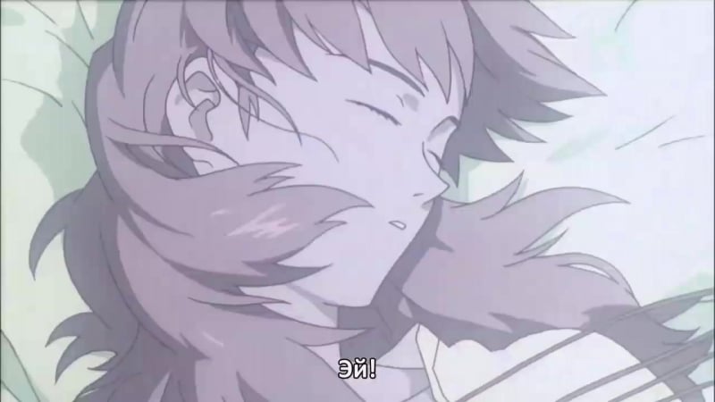 Neon Genesis Evangelion Sex Scene a nerd