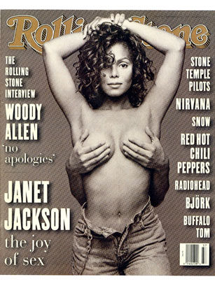 chelsea thames recommends Janet Jackson Nude Photo