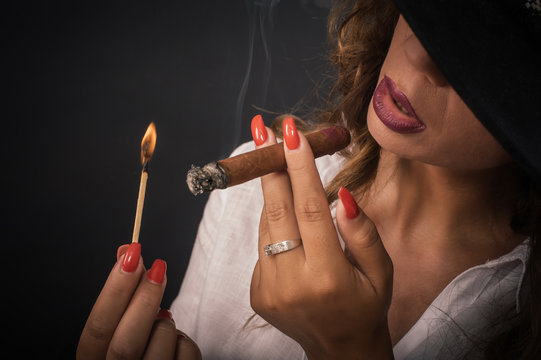cassie seguin add sexy smoking women videos photo