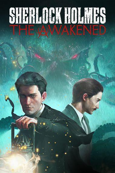 the awakened full movie