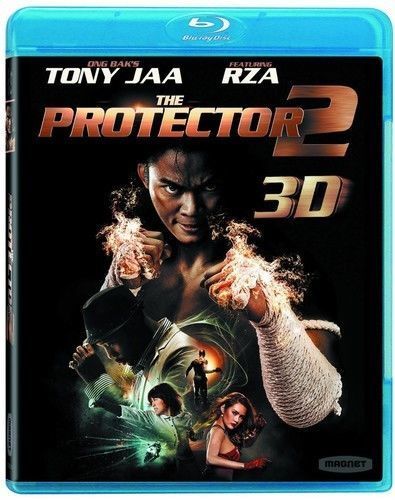 carine el hajj recommends 3d blu ray porn pic