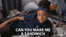 david becton recommends make me a sandwich gif pic